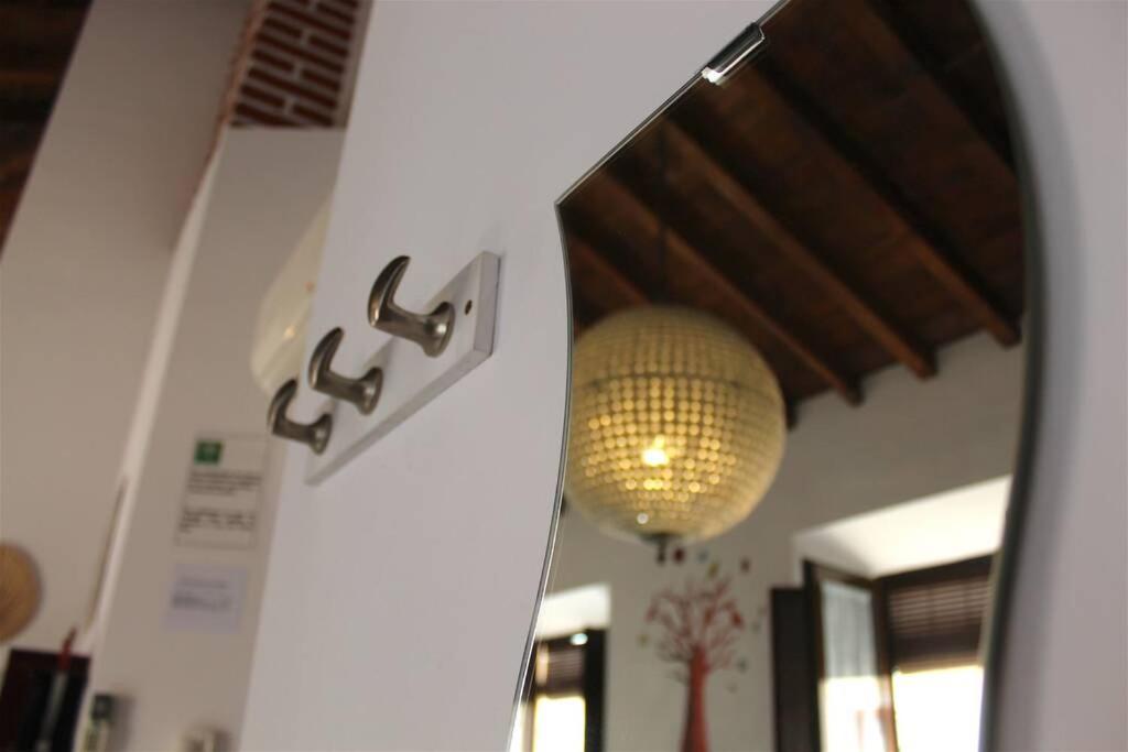 Apartament Good Vibes Rustic Downtown Alvarez Malaga Zewnętrze zdjęcie